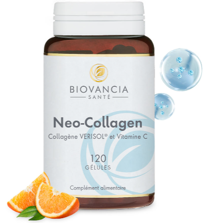 NCO produit